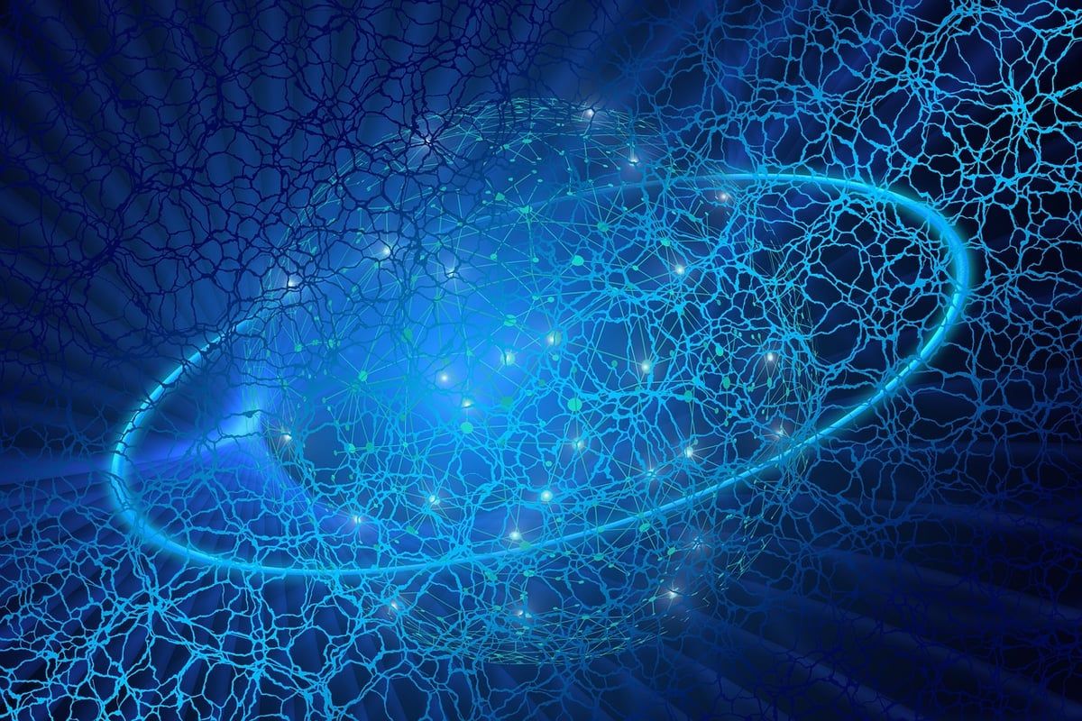 Welche Rolle spielt Blockchain in der modernen Finanzwelt?