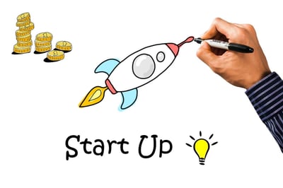 Was sind die größten Herausforderungen für Start-ups in Deutschland?