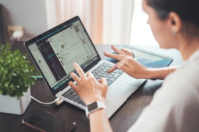 Wie kann man effektiv von zuhause aus arbeiten?