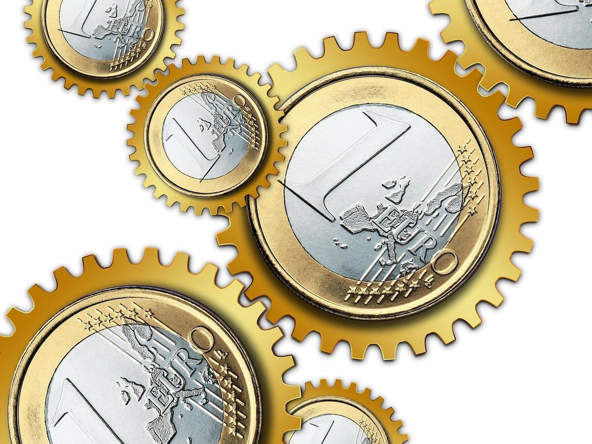 Wie entwickelt sich der digitale Euro?