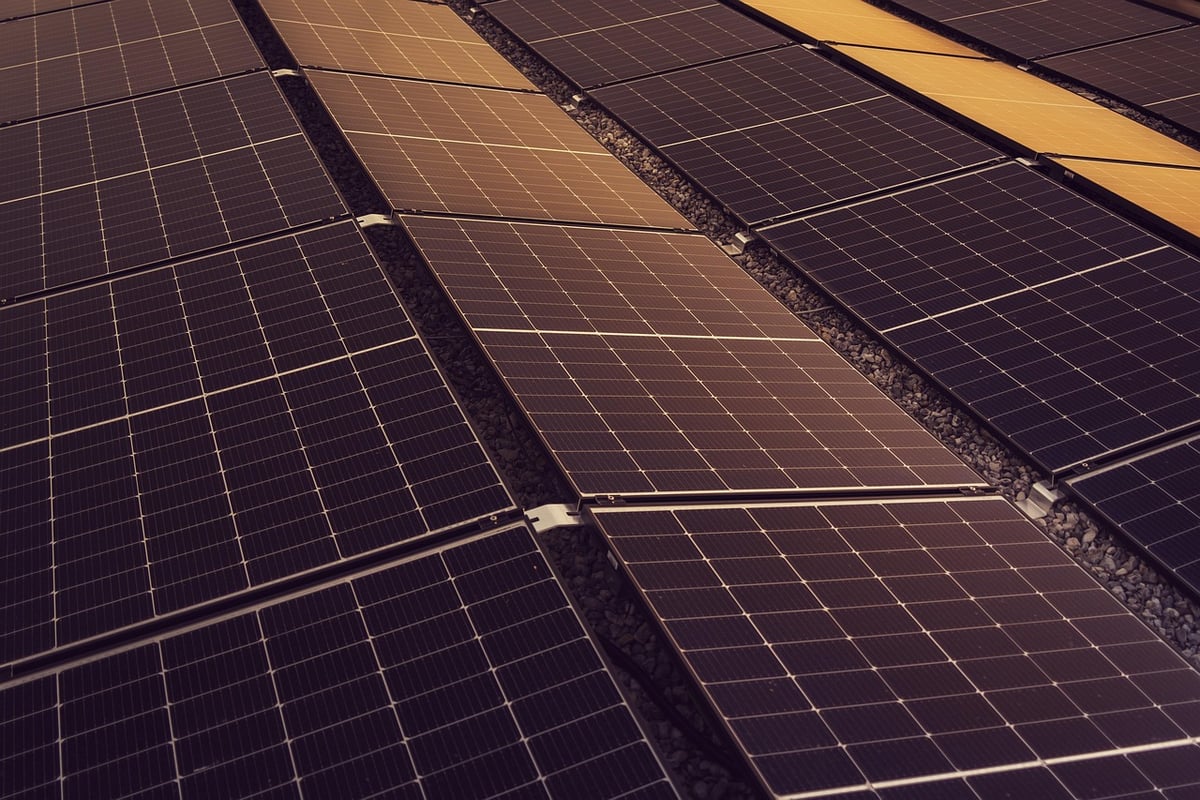 Wie kann man sein Zuhause energieeffizient gestalten?